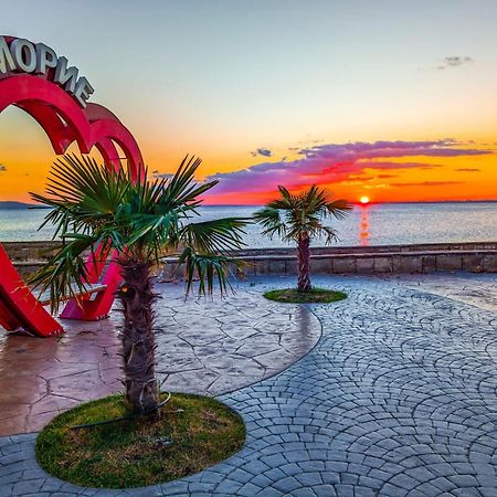 Studio Festival Gmina Gmina Pomorie Zewnętrze zdjęcie
