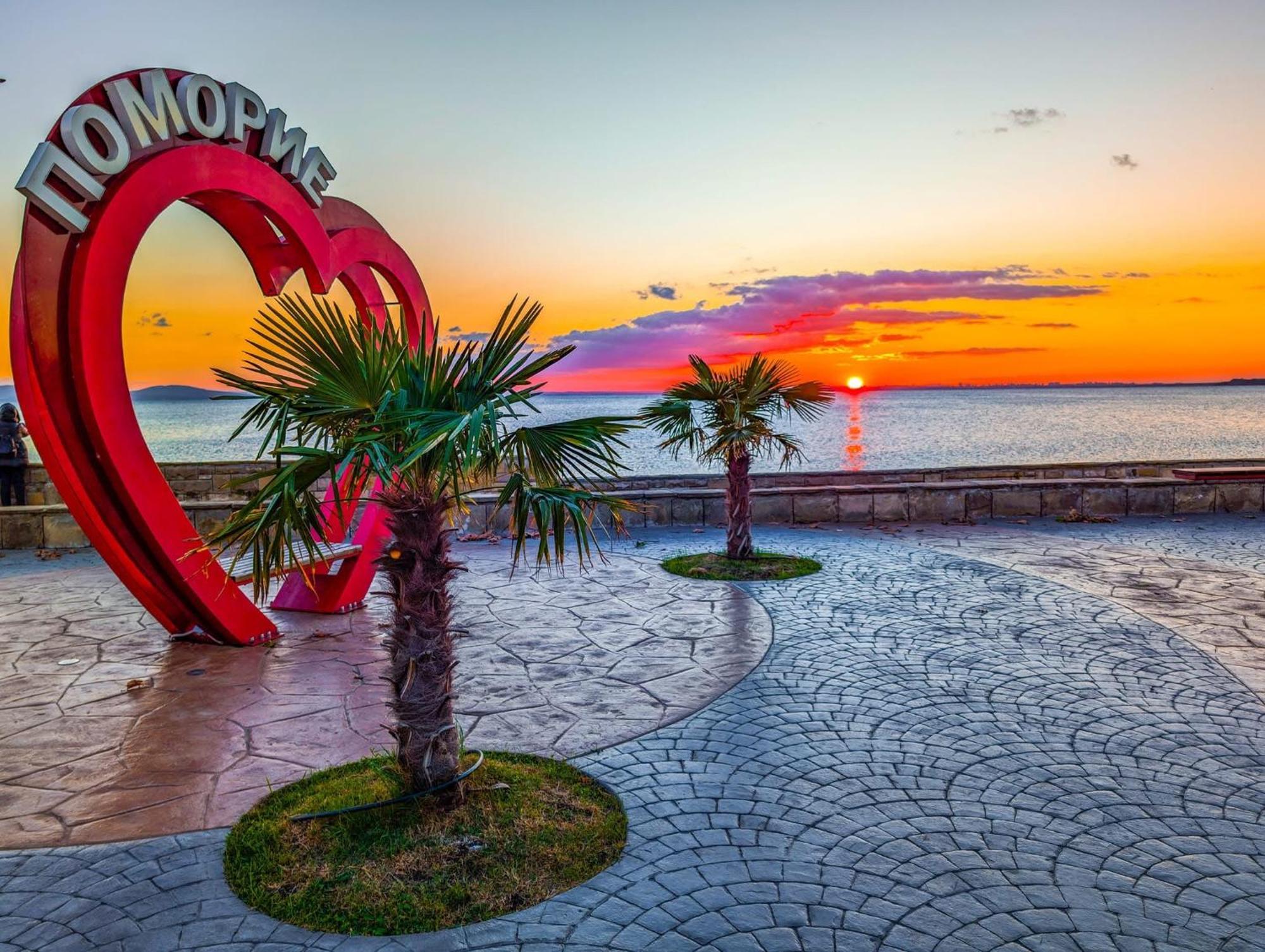 Studio Festival Gmina Gmina Pomorie Zewnętrze zdjęcie
