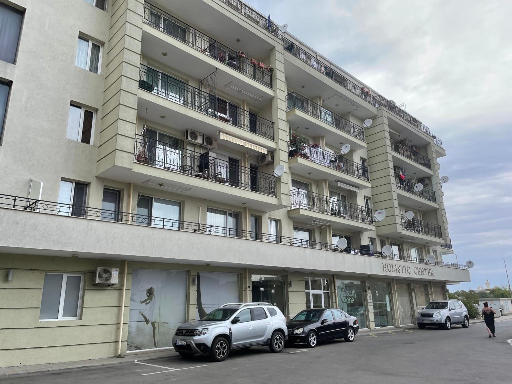 Studio Festival Gmina Gmina Pomorie Zewnętrze zdjęcie