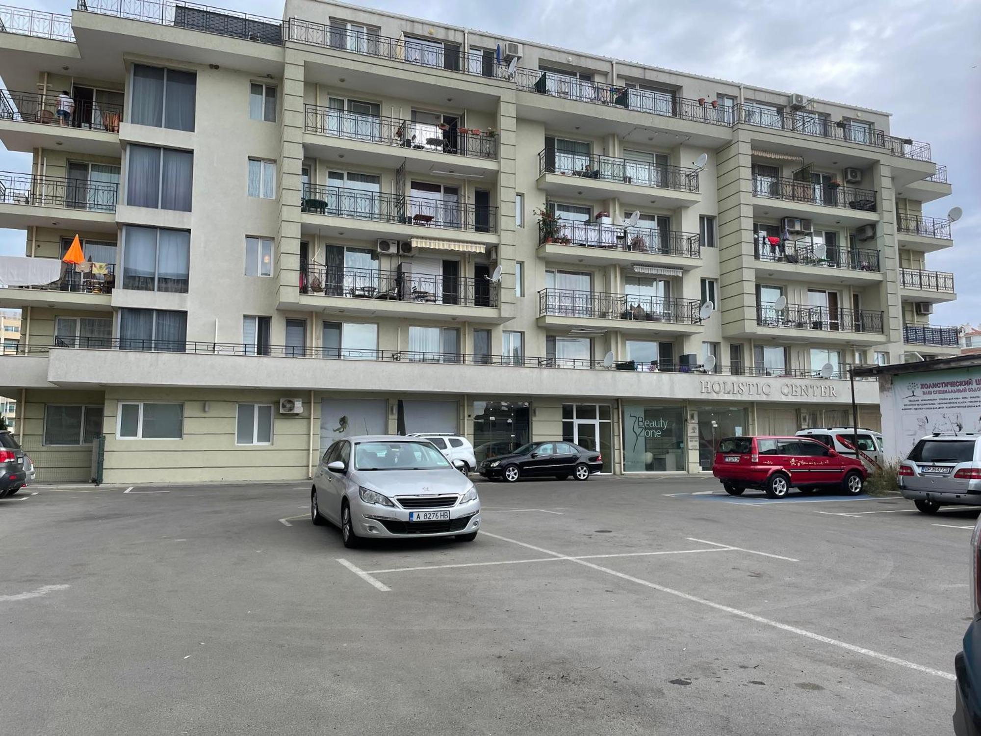 Studio Festival Gmina Gmina Pomorie Zewnętrze zdjęcie